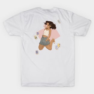 bubble gum pop T-Shirt